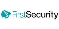 First Security Logo