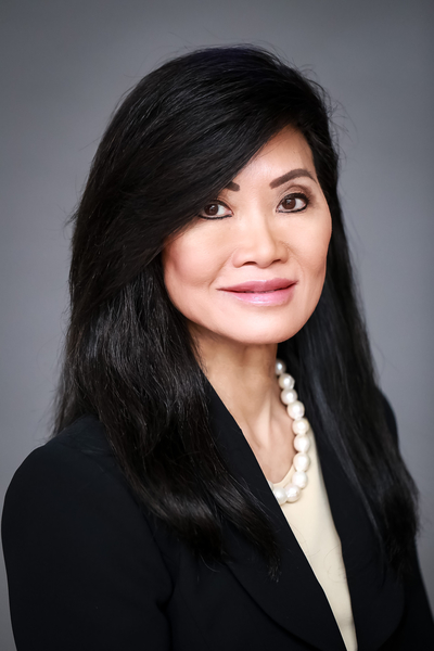 Dr. Suzanne Yee