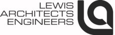 Lewis Architects Engineers Logo
