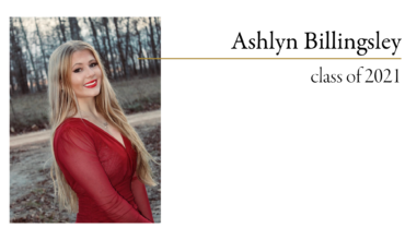 ashlyn