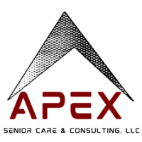 Apex Centered Logo