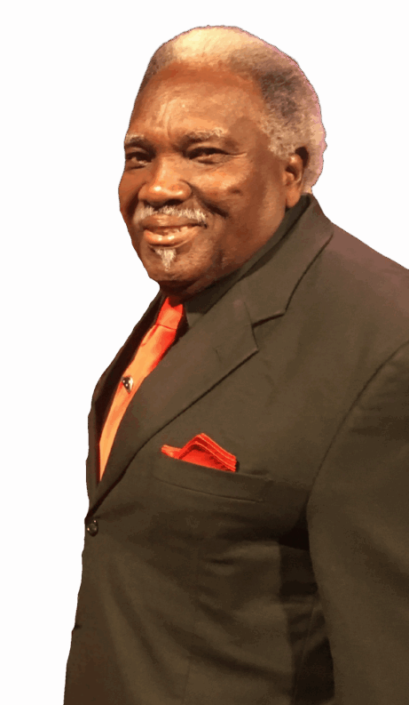Ernest Leverett