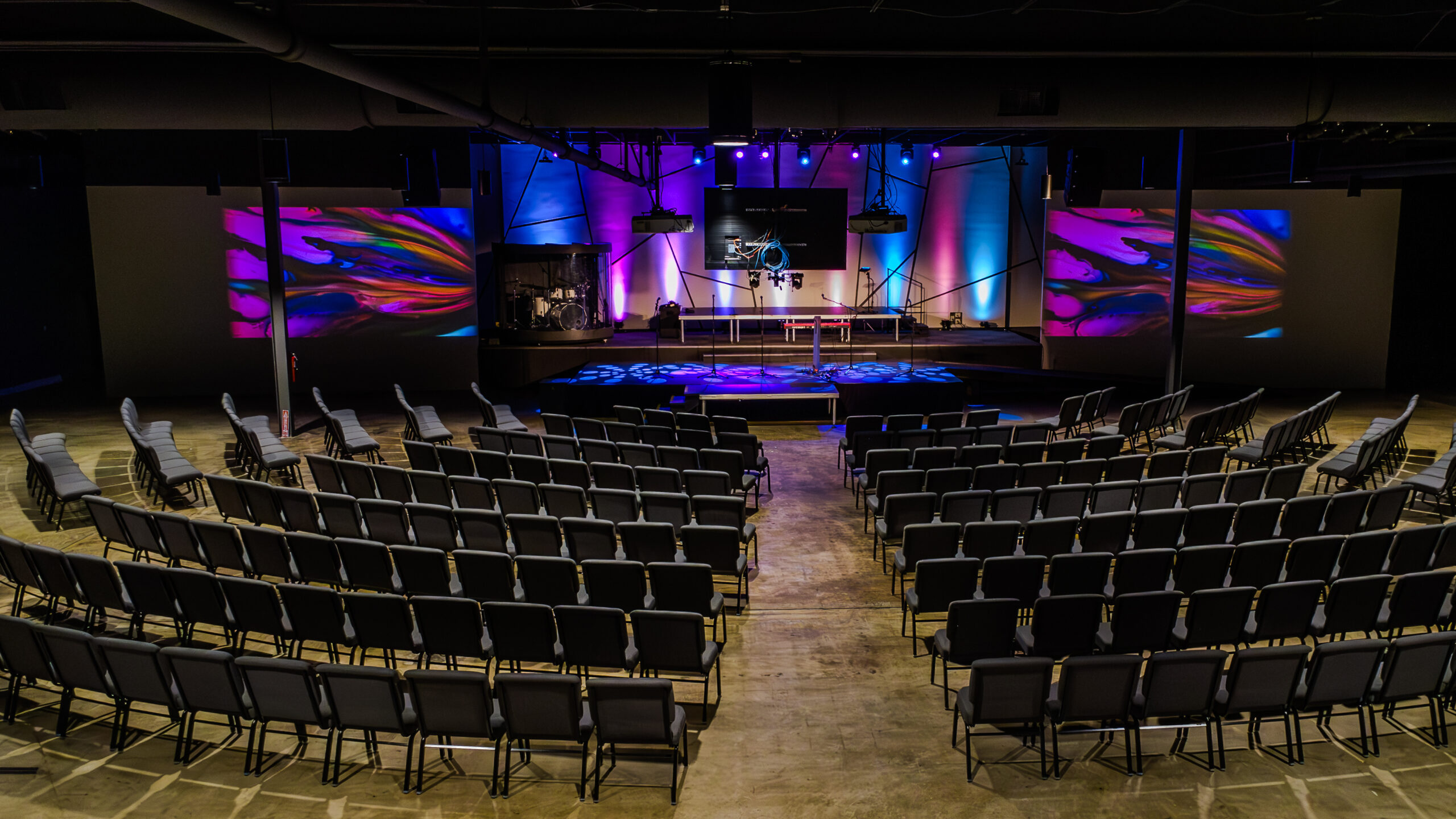 Midtown Event Center