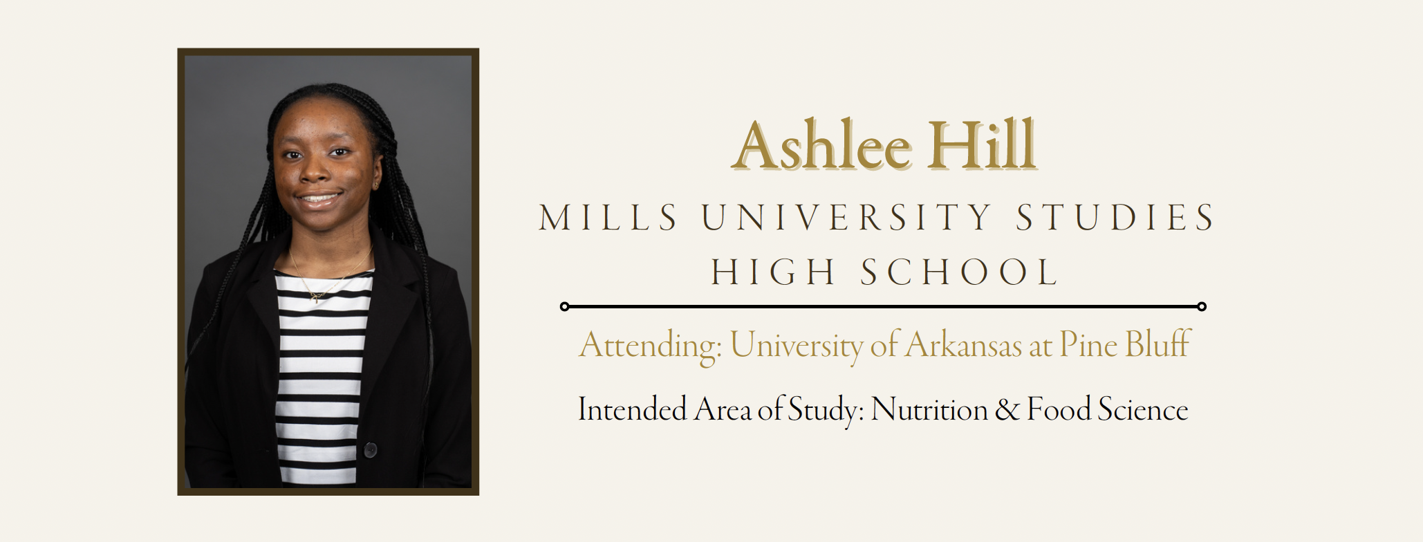 Ashlee Hill