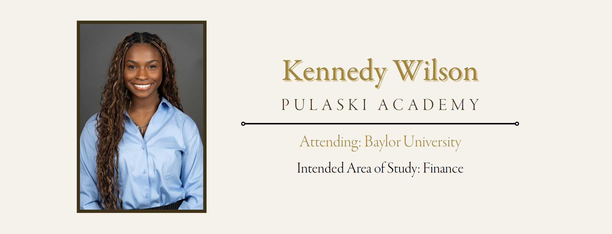 Kennedy Wilson